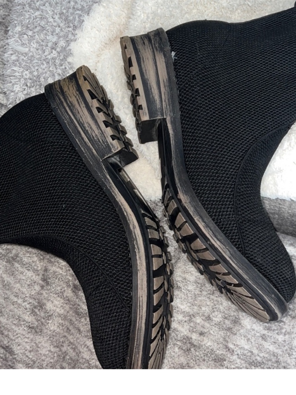 Charleston Shoe Co. Liberty Bootie - Picture 8 of 10